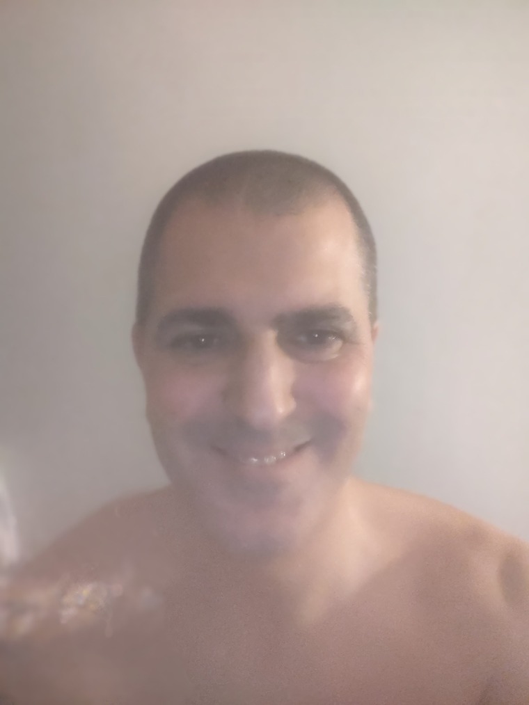 Mr Paul Parente cover image