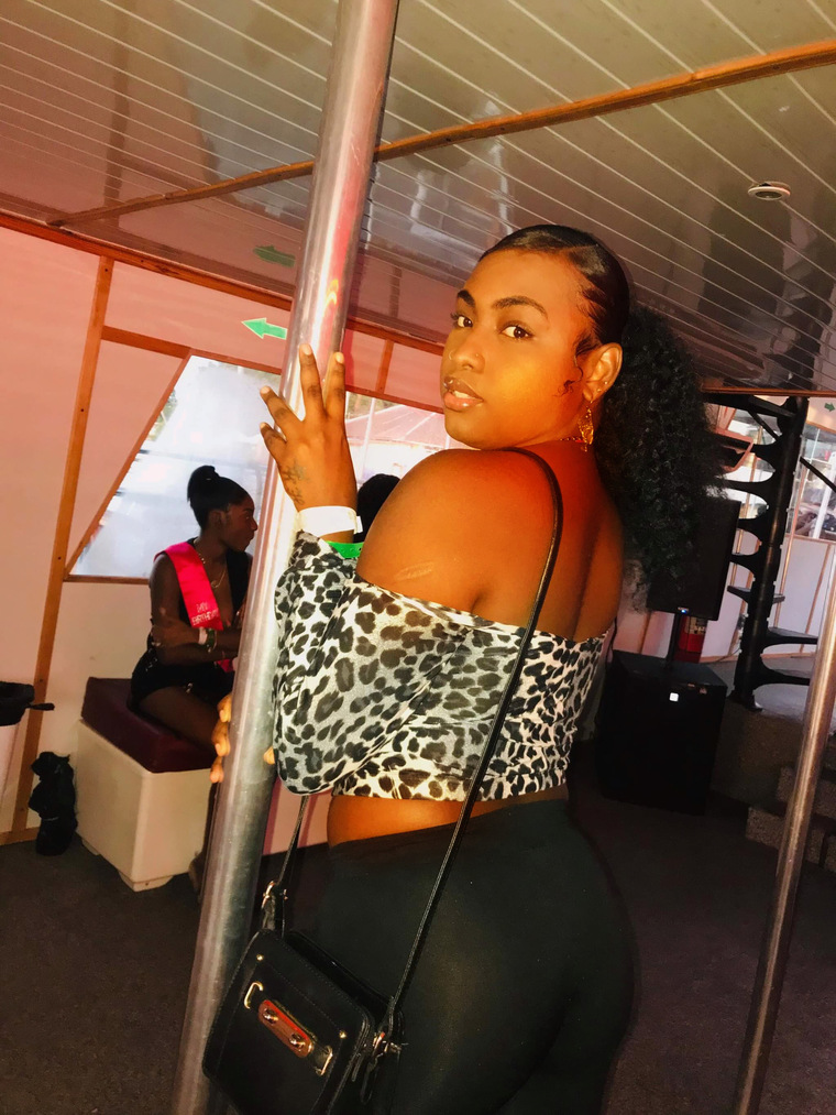 Bossygurlz101 cover image