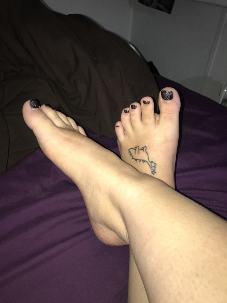 Vibi.ngfeet cover image