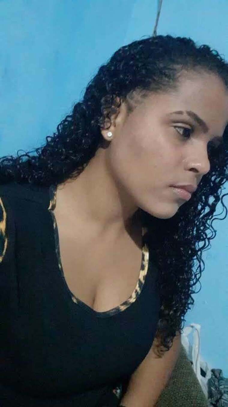 Raissa Silva cover image