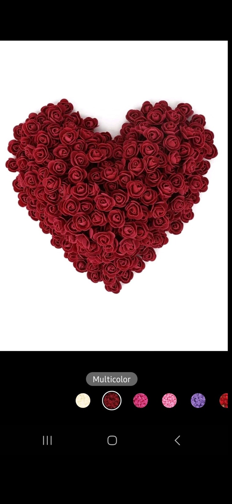 Sweet love banner image