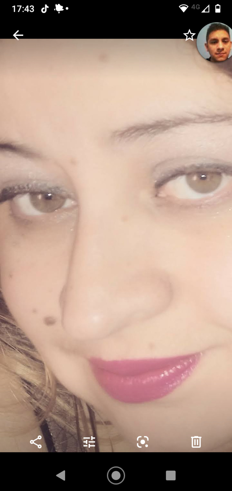 Melany banner image
