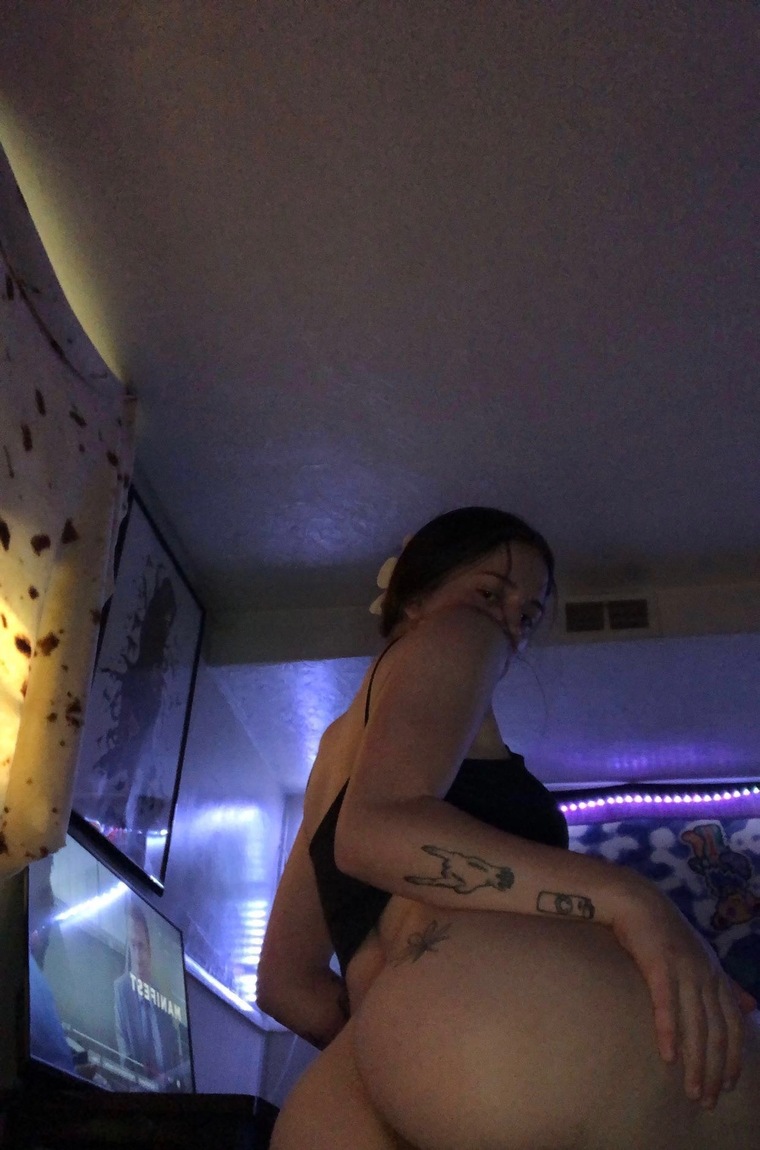 BunnyBabe cover image