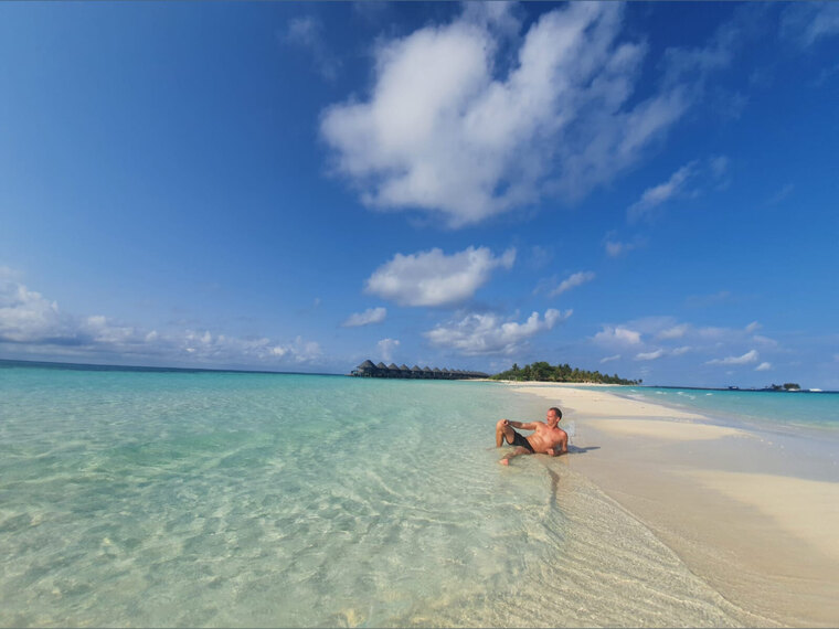 Caribian Dream cover image