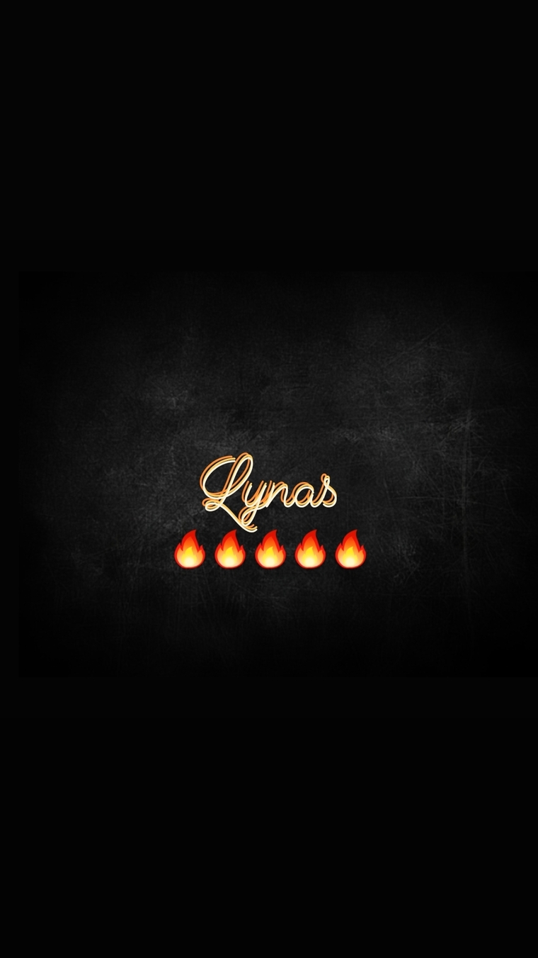Lynas cover image