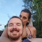 Travel couple Account avatar
