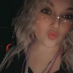 That blonde chick avatar