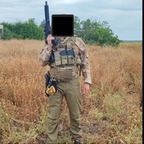Military avatar