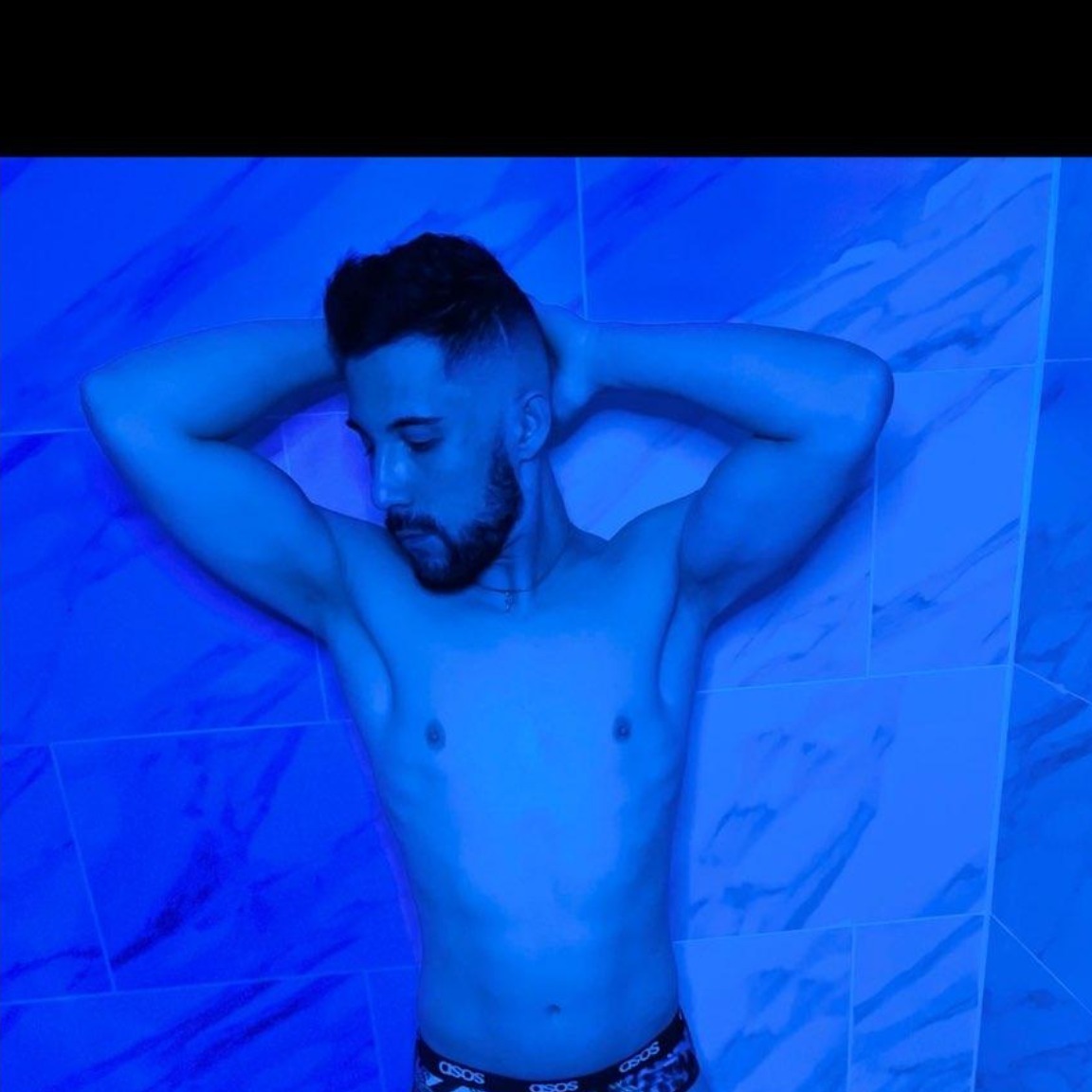 Latino Boy banner image