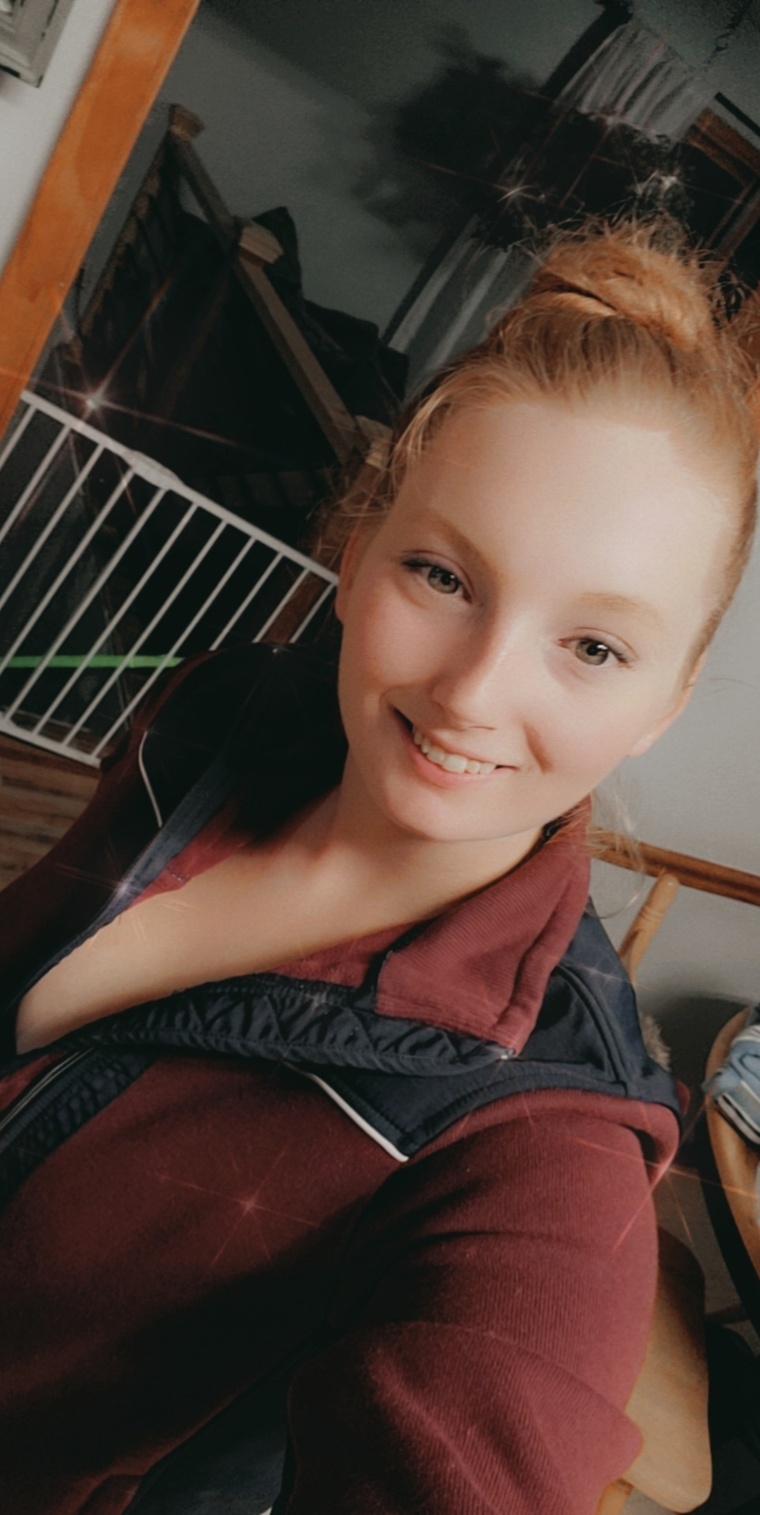 Olivia moris cover image