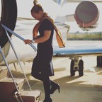 Marie flightattandent avatar
