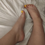 Petits pieds avatar