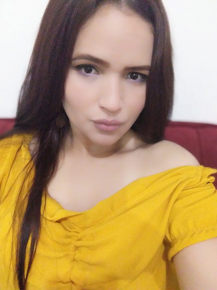 Samantha Martinez cover image
