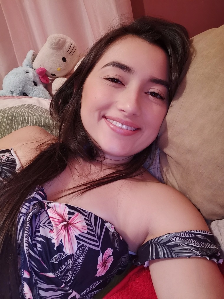 Monica Granados cover image