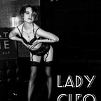 Lady Cleo avatar