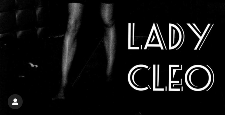 Lady Cleo banner image