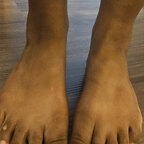 Feet and Plants avatar