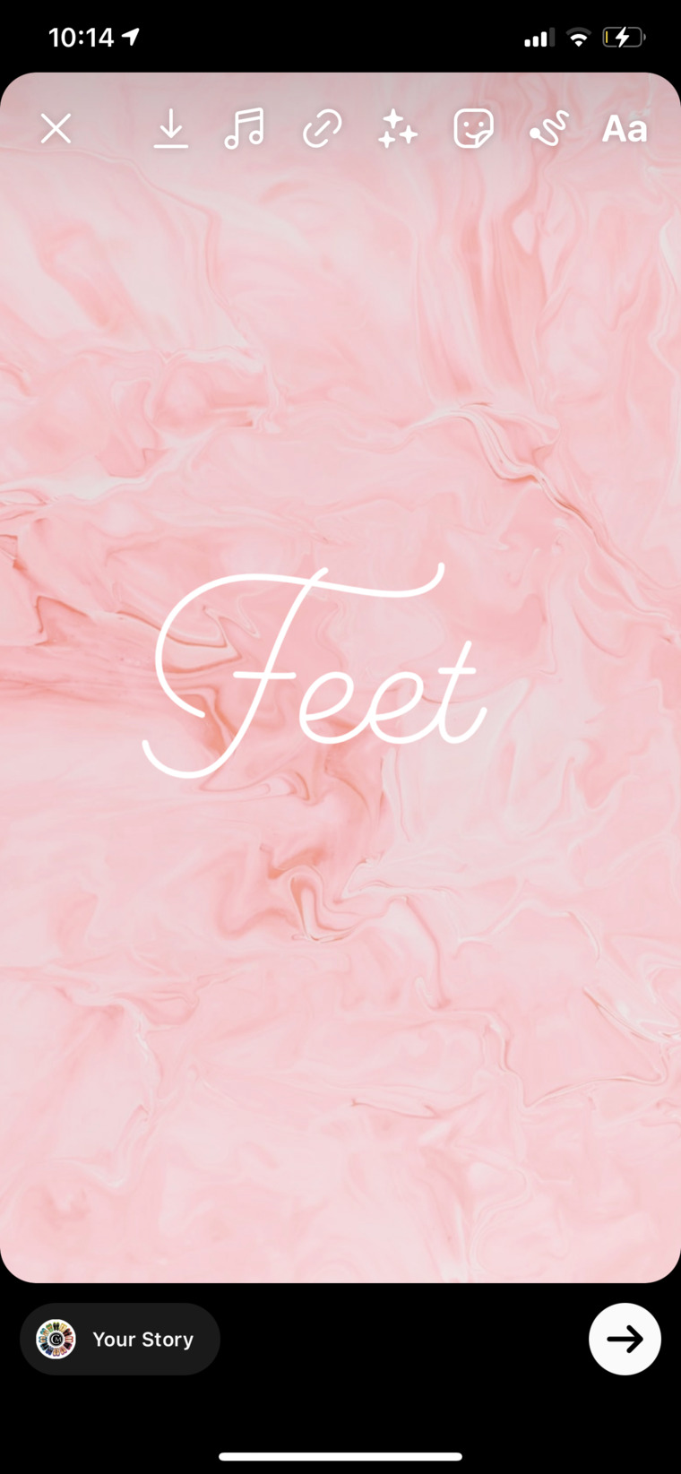 Texasfeet101 cover image