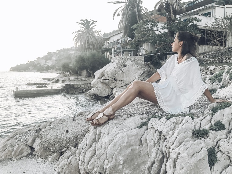 Vitiligo foot banner image