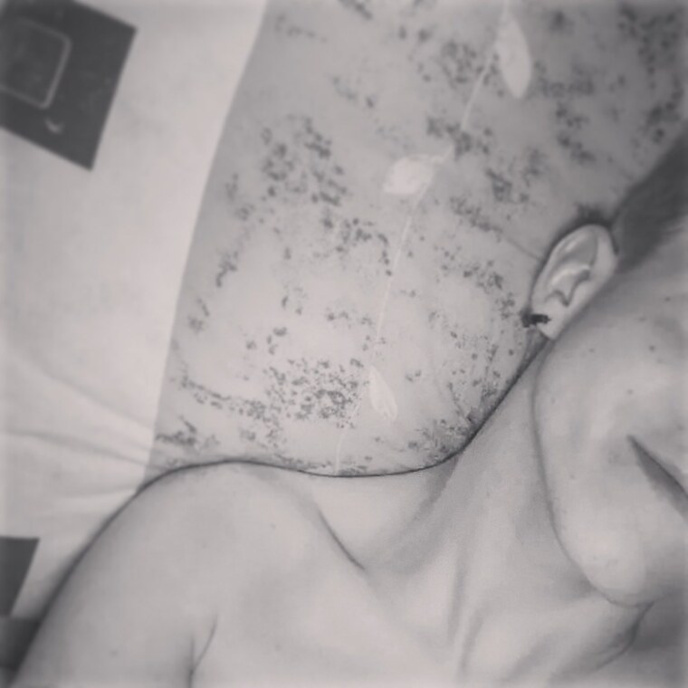 Twink Fond of Cash banner image