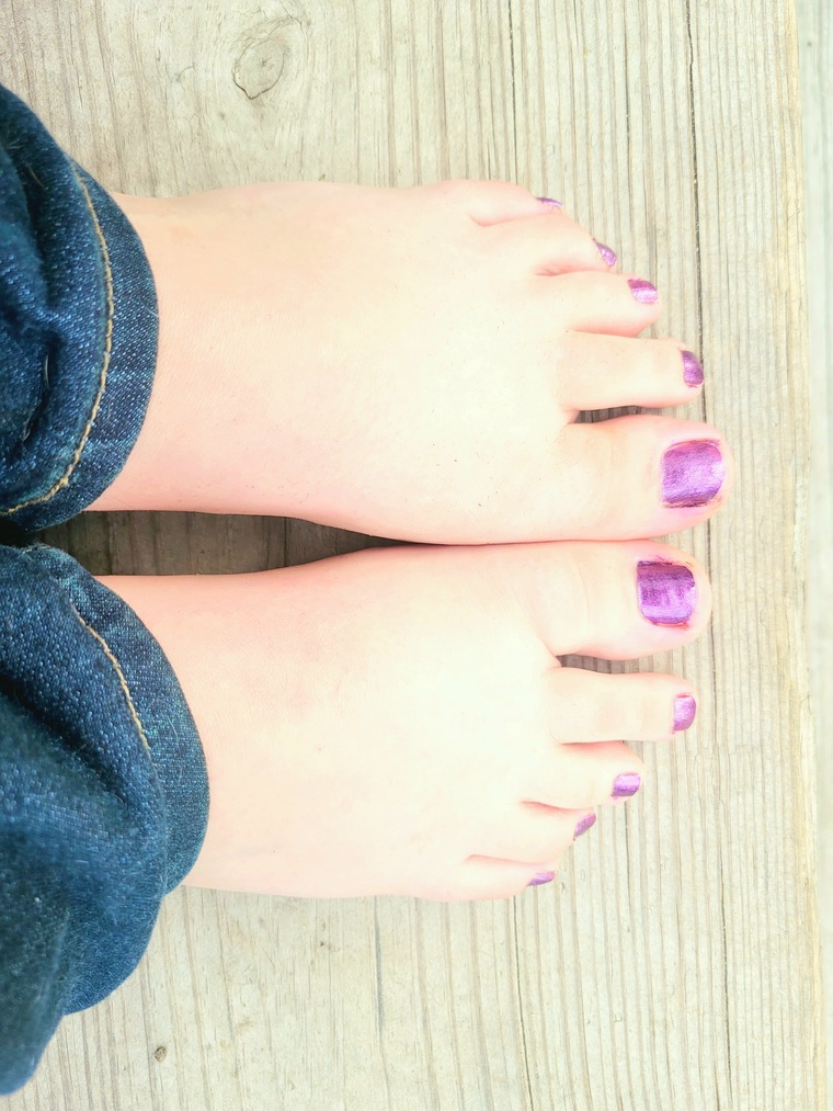 Little tootsie banner image
