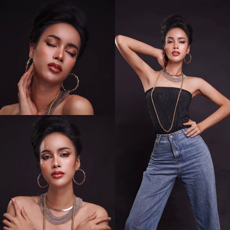 ตัว เล็ก cover image