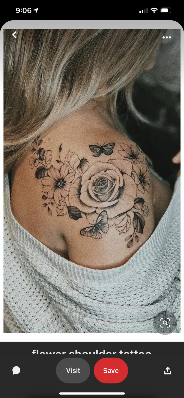Amanda cover image