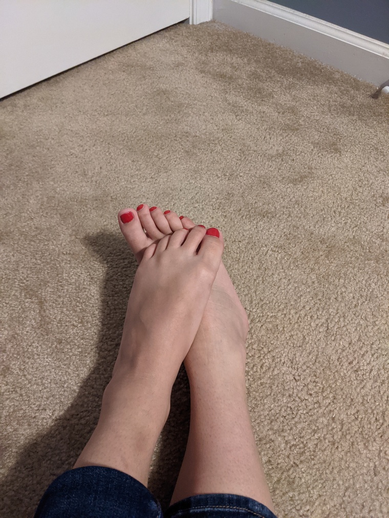 Pinktoes cover image