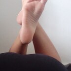 Nikky feet avatar