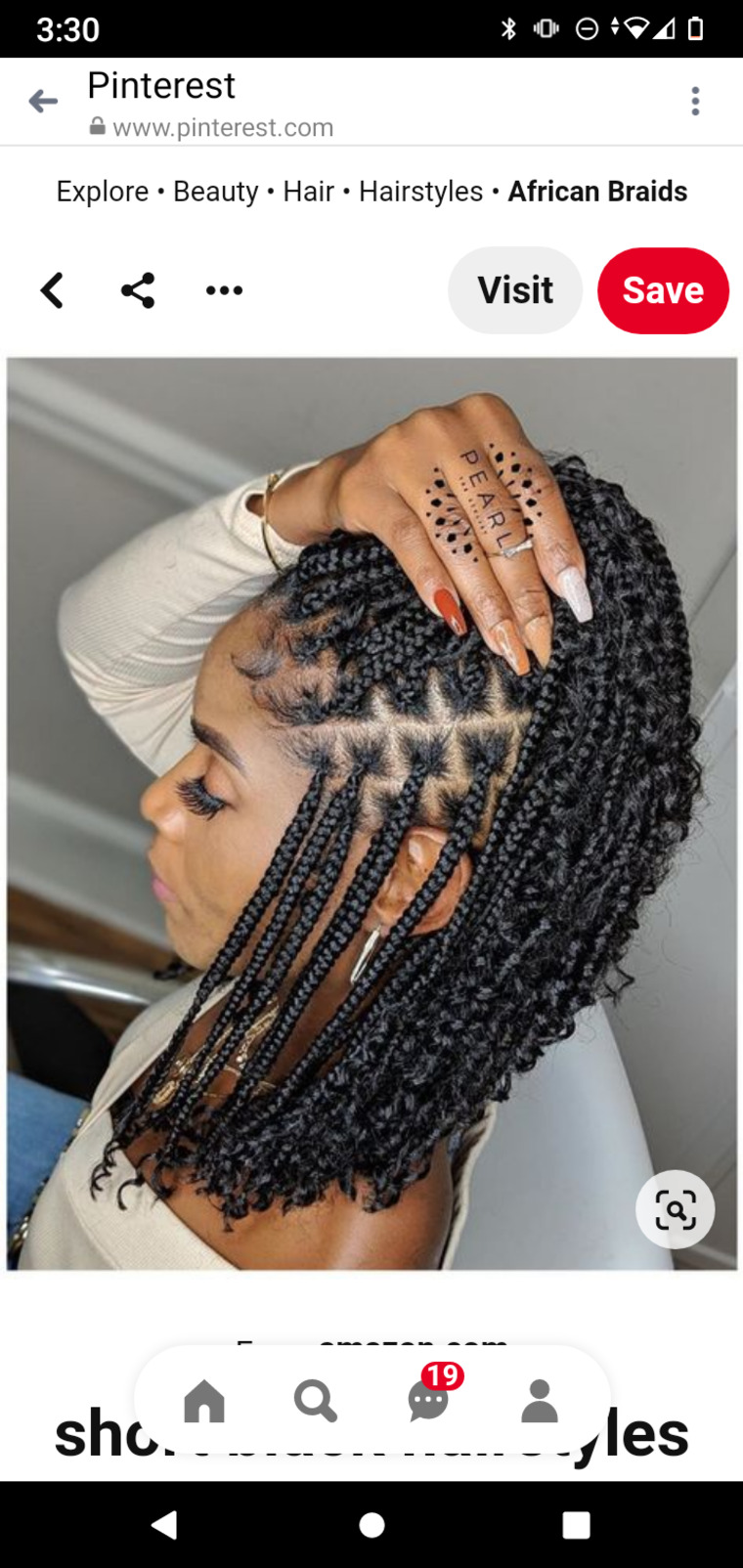 Latasha Baker cover image