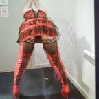Kinky C avatar