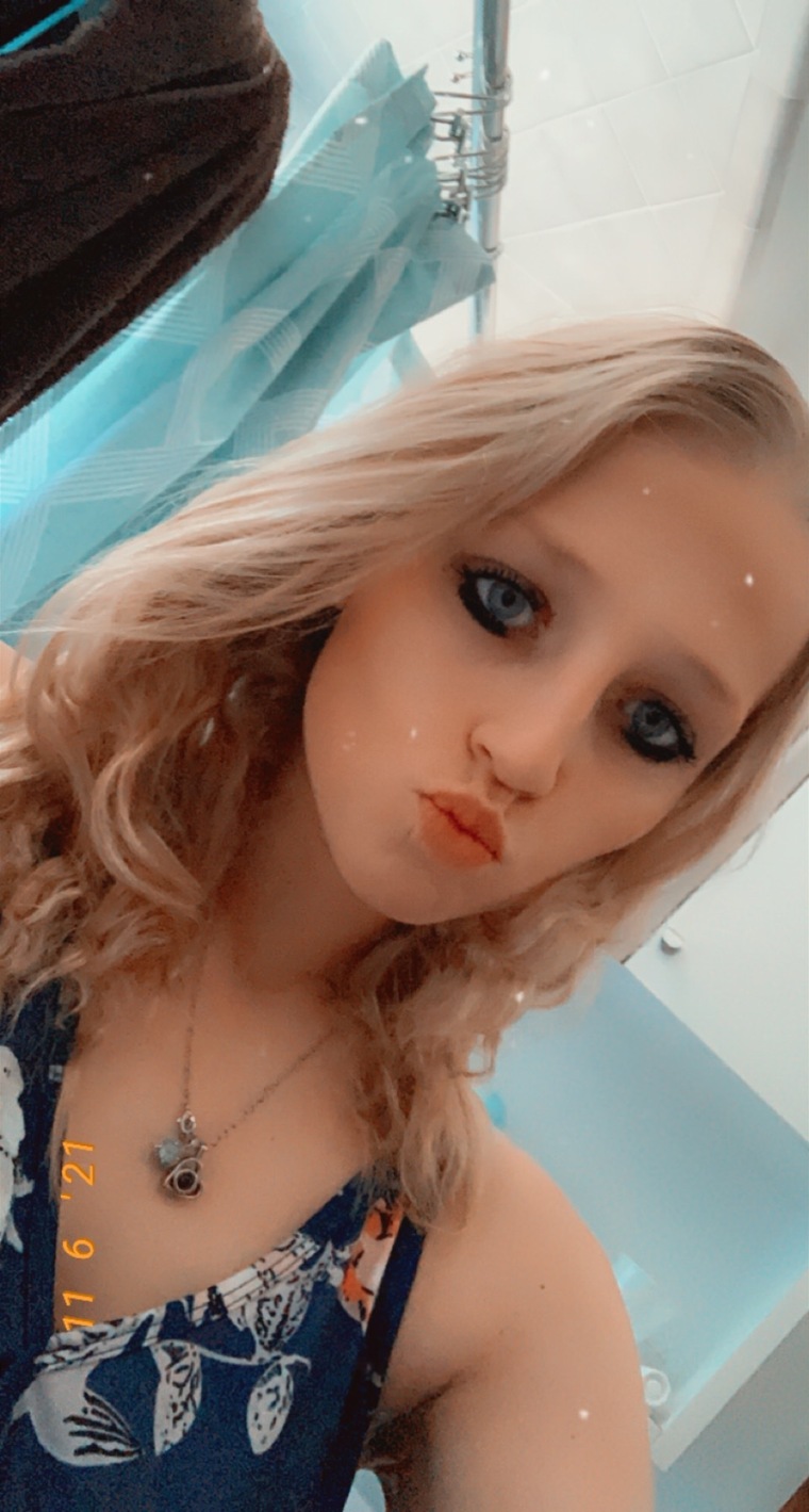 Danielle cover image