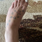 Pretty little feet avatar