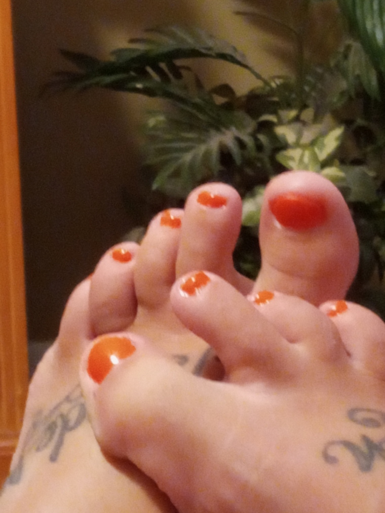BBW- Fetish cover image