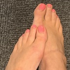 OnlyFeets👣♥️ avatar