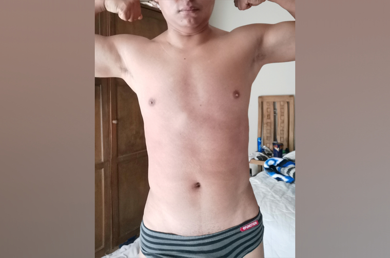 Raúl O cover image