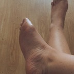 mery feet😈 avatar