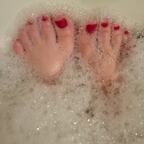 Pearl Petite Feet avatar