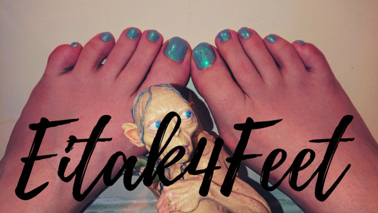 Eitak4Feet cover image