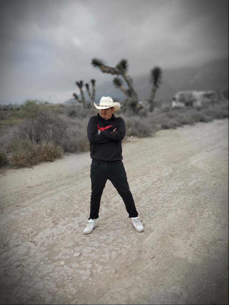 Dj Enrique Montañez banner image