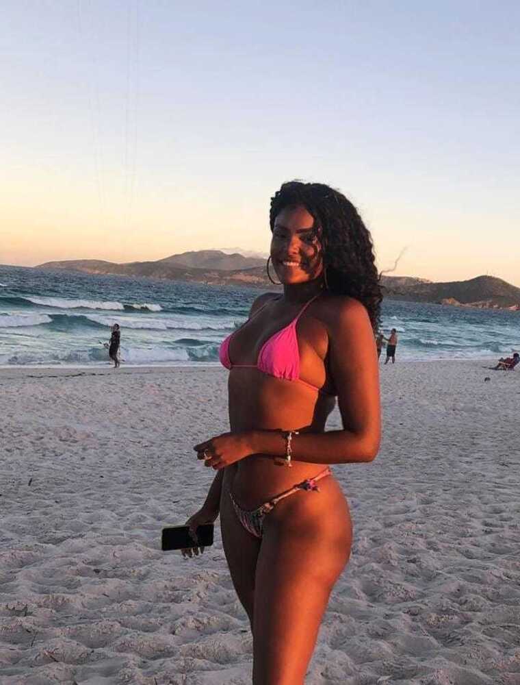 Bruna Gama cover image