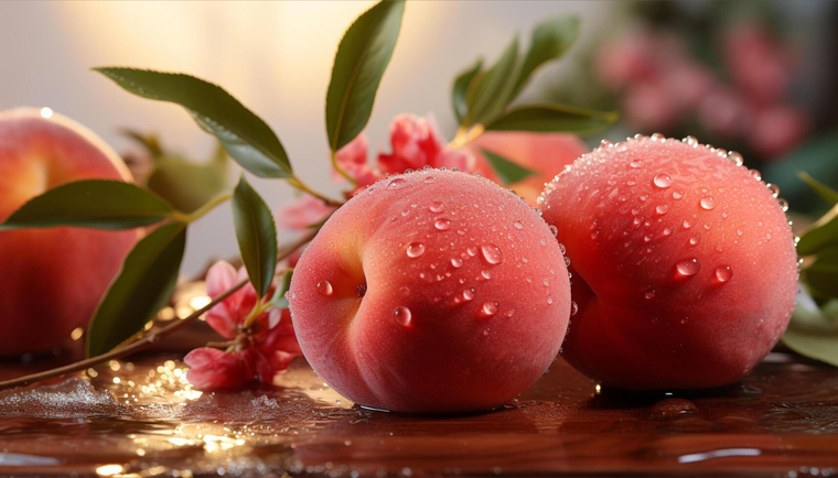 🍑🌸 𝓟𝓻𝓲𝓷𝓬𝓮𝓼𝓼  𝓟𝓮𝓪𝓬𝓱  🌸🍑 cover image