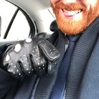 Ginger Man avatar