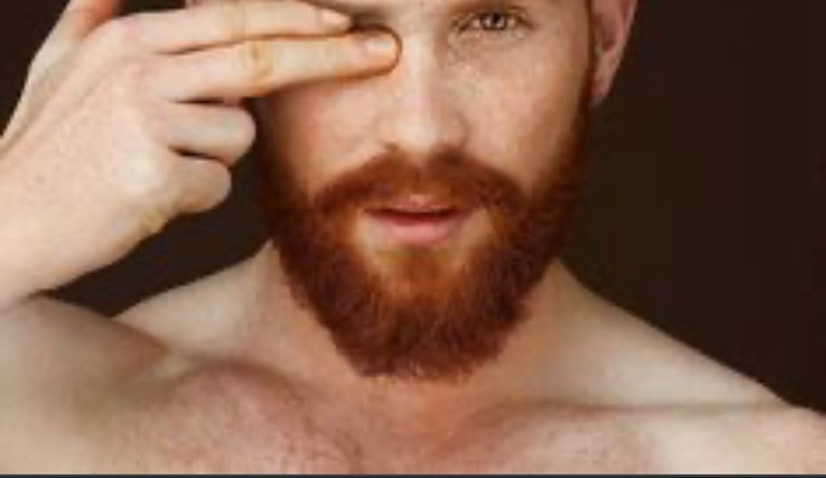 Ginger Man banner image