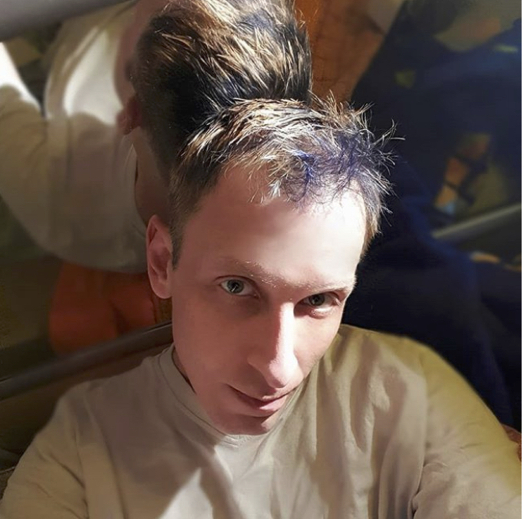 Ryan cover image