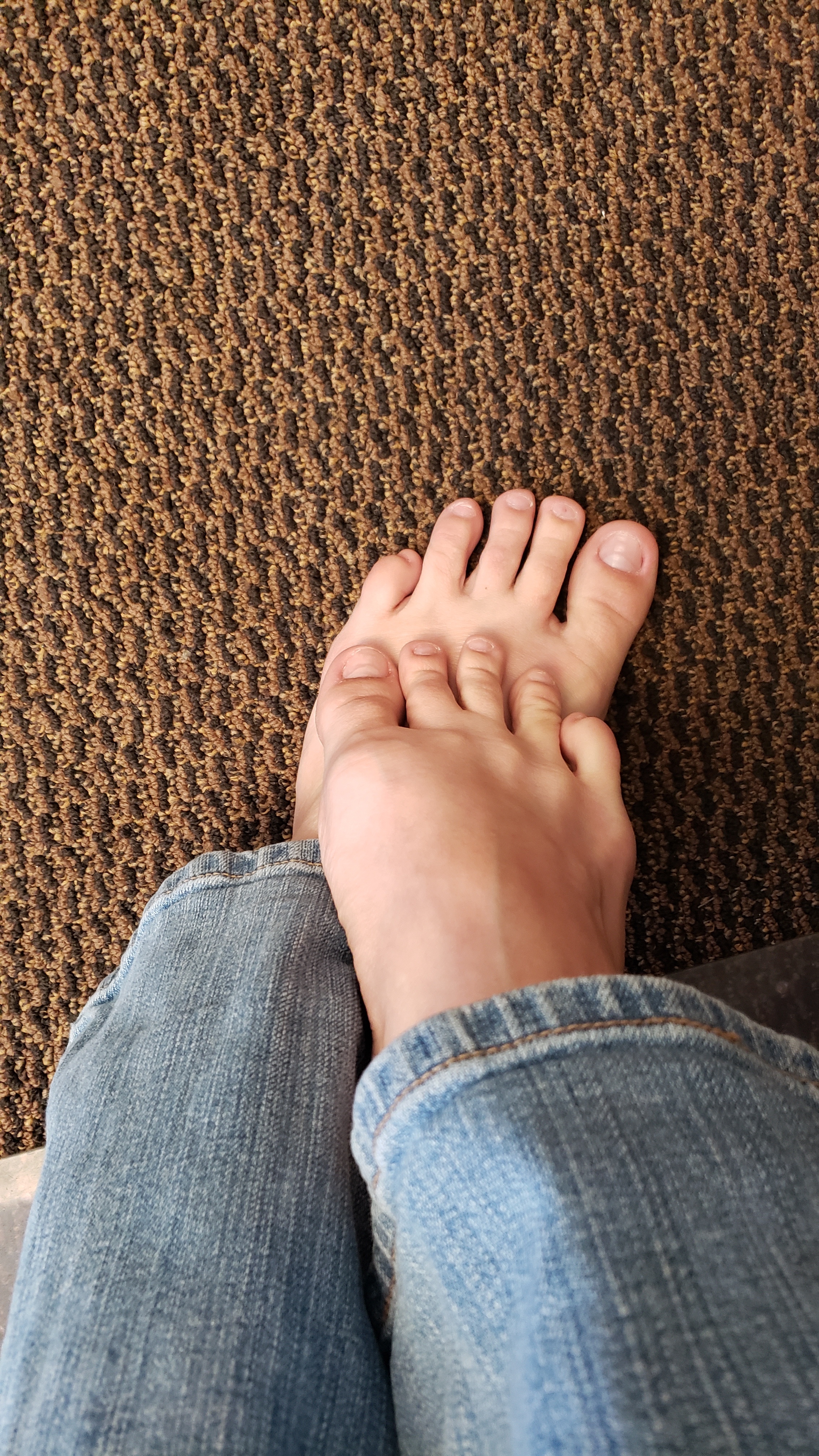 FeetSoSweet🦶🏻😈 banner image