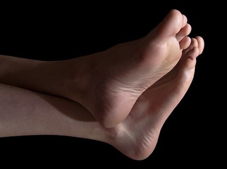 sexylittlefeets banner image