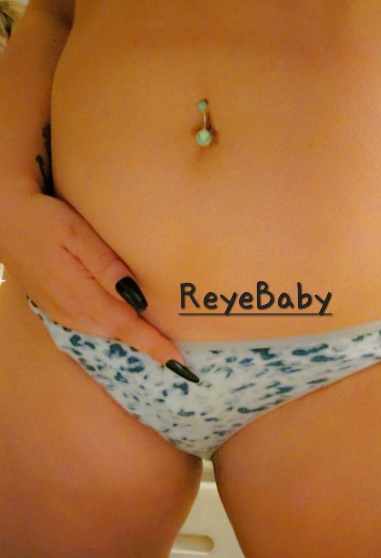 ReyeBaby cover image