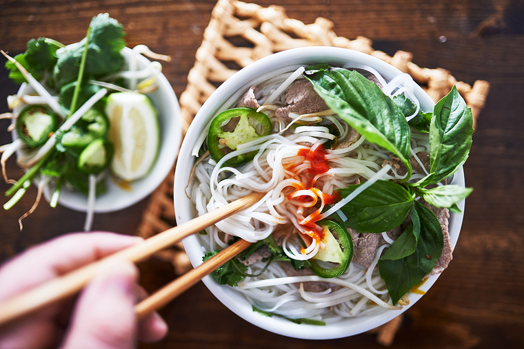 Huong cover image