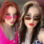 Sarah and Sharlotte avatar